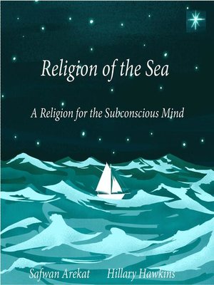 cover image of Religion of the Sea